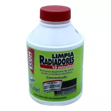 Limpia Radiadores Ecom 280 Ml