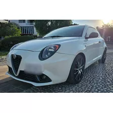 Alfa Romeo Mito 2019 1.4 Veloce Mt