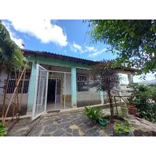 Casa En Venta En San Juan De Los Morros, 24-152 Lln