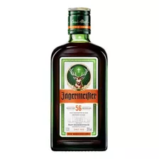 Jagermeister 350 Ml - mL a $243