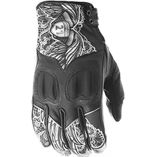 Guantes Para Motocicleta, Highway 21 Vixen Guantes De Moto P