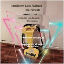 Reparación Y Servis Losa Radiante Eléctrica 