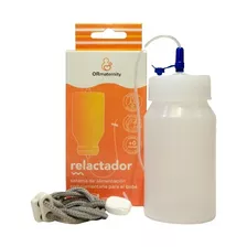 Relactador - Dispositivo Alimentación Complementaria Bebé