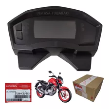 Painel Cb 250f Twister 2019/2020 Sem Abs Original Honda E Nf