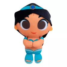  Funko Plush Peluche Disney Princesa Jazmín