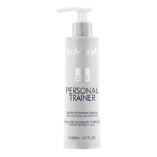 Personal Trainer, Serum Esculturante