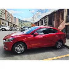 Mazda 2 Sedán Grand Touring Lx 2024