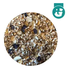 Granola Vegana Tropical 5 Kg