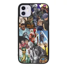 Funda Para Celular / Rauw Alejandro