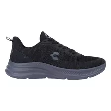 Tenis Deportivo Para Correr Charly 6003 Oxford Para Hombre