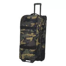 Bolsa De Equipamentos Ogio Trucker Gear Bag - Woody