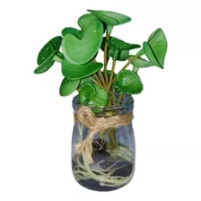 Mini Plantas Artificiales