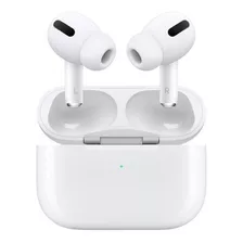 Apple AirPods Pro - Water Resistant, Noise Canceling AirPods