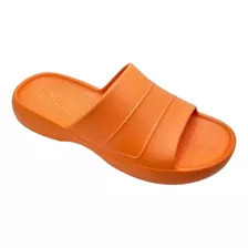 Chinelo Nuvem Usaflex Feminino Babuche Slide Birken Original