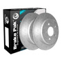 Discos De Freno Marca Brake Pak Para Ford Explorer Ford Explorer