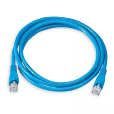 Cable De Red Rj 45 Patch Cord Utp Router 1 Metro