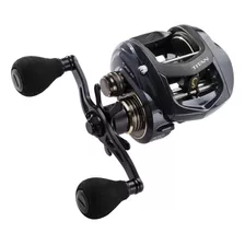 Carretilha De Pesca Marine Sports Nova Titan 300 Drag 12kg Cor Azul-night Lado Da Manivela Esquerdo