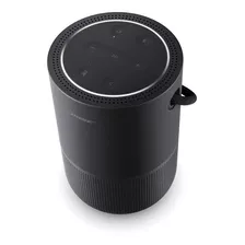 Bocina Bose Portable Smart Speaker Bluetooth 4.2 Negro