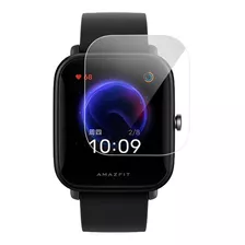 Film Protector Comun Smartwatch Reloj Amazfit Bip U Y Pro