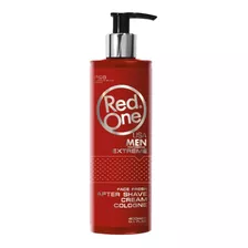 Red One Men Extreme 400ml - mL a $87