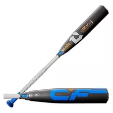 Demarini 2022 Cf (-10) Bate De Béisbol Juvenil De Ee. Uu. - 