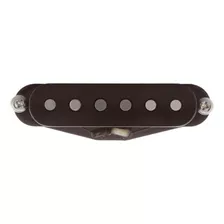 Microfono Suhr Ml Standard Single Coil Neck Black Guitarra