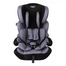 Autoasiento Booster Para Bebé Max Lifestyle By Infanti Azul