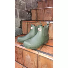 Botas Lluvia Hunter Originales