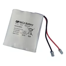 T110 Bateria De Telefono Inalambrico 3.6v 600mah