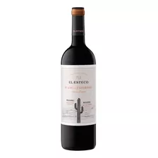 Vino Tinto El Esteco Blend De Extremos Malbec 750ml Caja X12