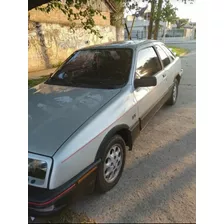 Ford Sierra Xr4 Coupe