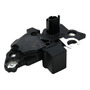 Regulador Alternador Valeo Platina, Renault Clio Original