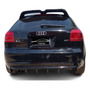 Bunper Audi S3 Sline