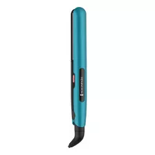 Plancha Alisadora Remington Ceramica Colores, Azul S1520 Color Celeste 110v/220v