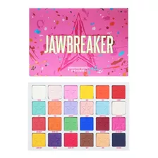 Jawbreaker Paleta Jeffree Star Cosmetics Original