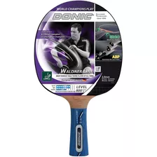 Raqueta Donic Waldner Line 800 Profesional Tenis De Mesa