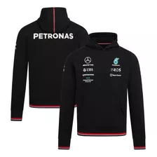 Ropa Deportiva Mercedes Amg Lewis Hamilton F1