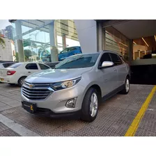 Chevrolet Equinox 2019 1.5 Turbo 4x4 At