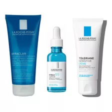 Combo Limpieza + Hidratación La Roche-posay 