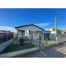 Venta Casa 3 Dormitorios En Tacuarembo