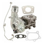 Turbocargador Mazda Cx7 Motor 2.3 7-13 Empaques O Juntas