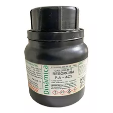 Resorcina Pa Pote 100g