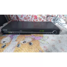 Dvd Gravador Recorder Samsung R130