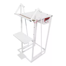 Seladora Para Líquido Pedal 30 Cm Bivolt