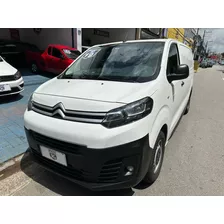 Citroen Jumpy 1.6 Diesel - 2019