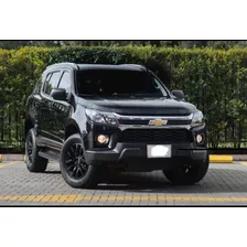 Chevrolet Trailblazer 2022 