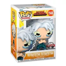 Funko Pop My Hero Academia- Tetsutetsu Tetsutetsu #1148