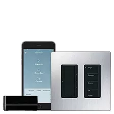 Lutron Rr Sel Rep2 Bl Standard