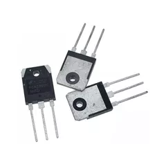 Fga 25n120 Fga-25n120 Fga25n120 Fga25 Transistor Igbt N To3p