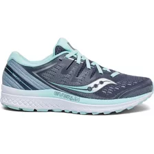 Saucony Guide Iso2 Tenis Dama